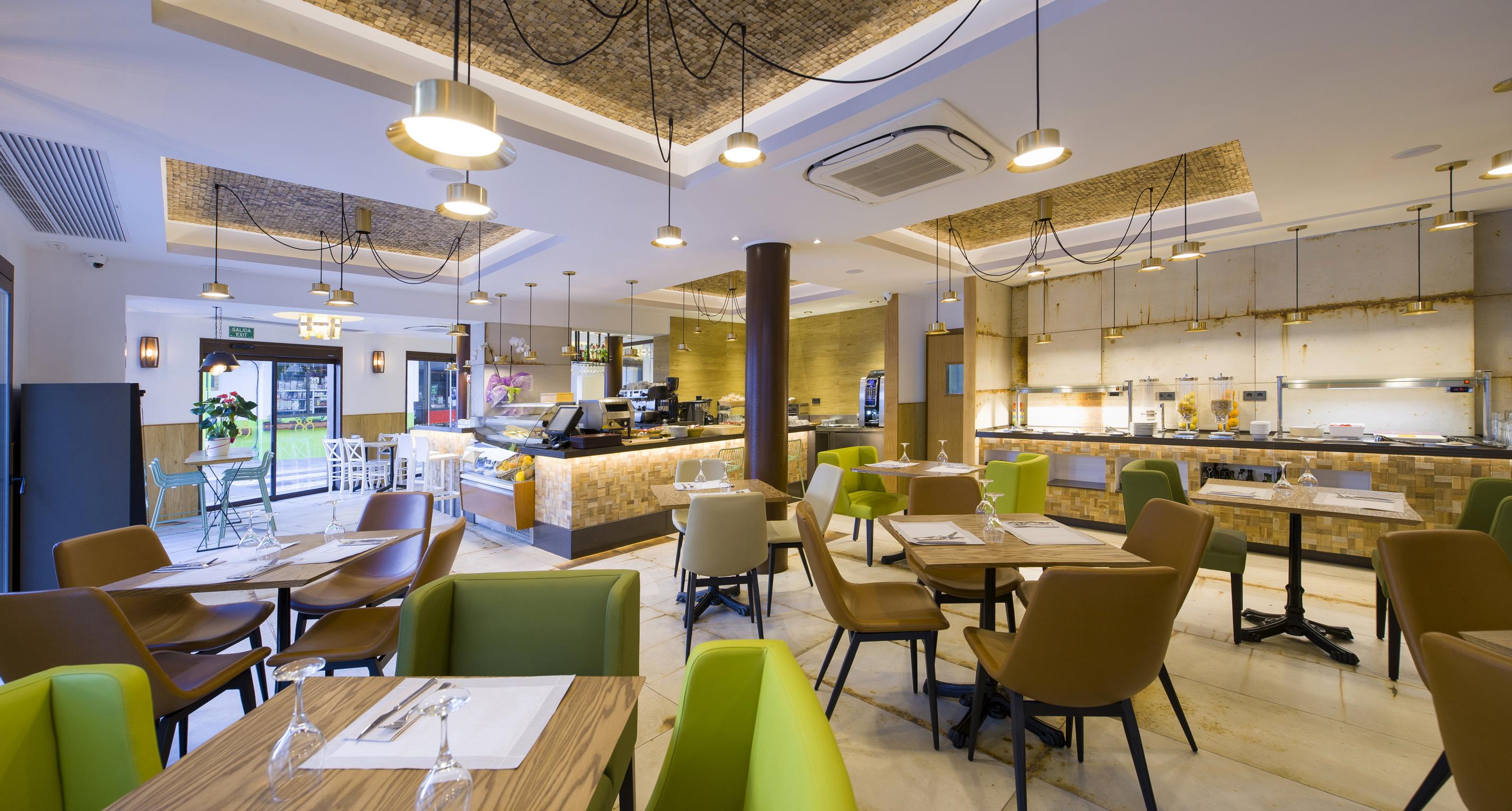 Hostal Mari Sant Antoni de Portmany Dış mekan fotoğraf